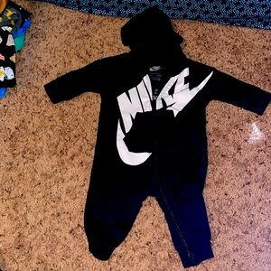 Nike outfit